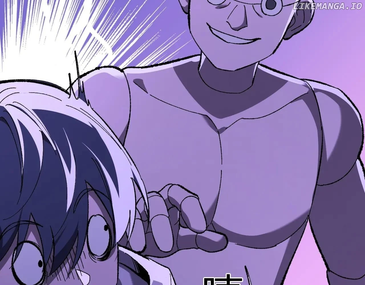 Read Virus King Manga Online