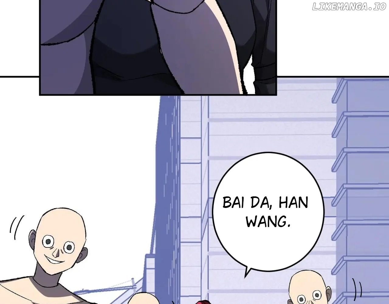 Read Virus King Manga Online