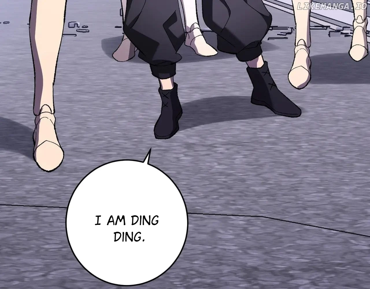 Read Virus King Manga Online