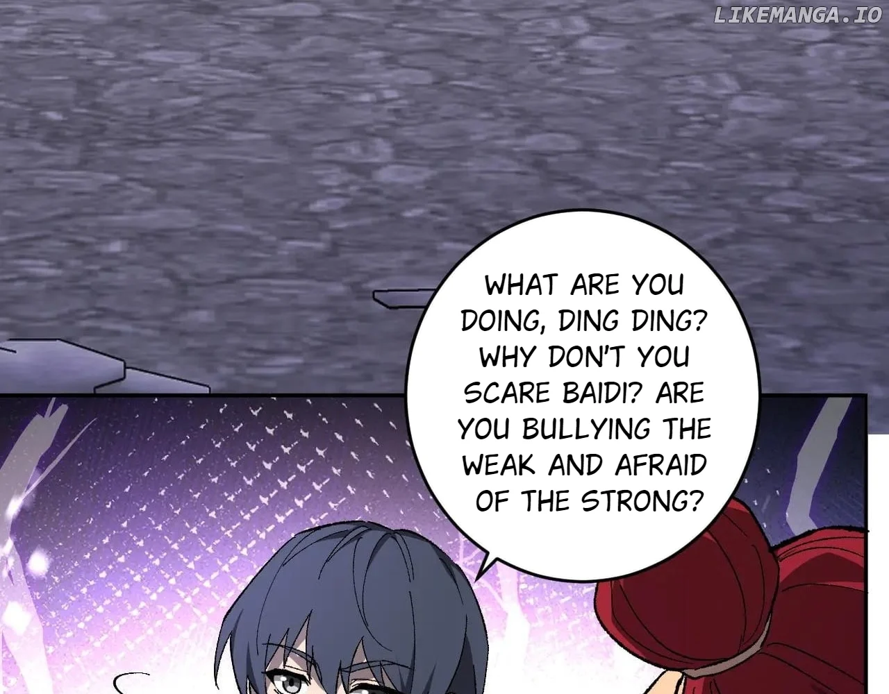 Read Virus King Manga Online