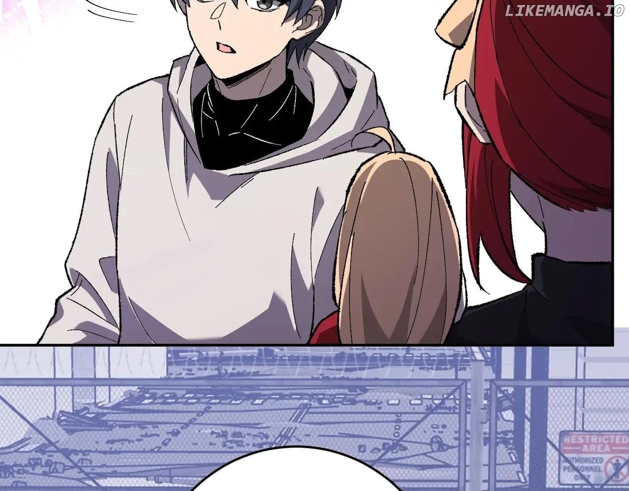 Read Virus King Manga Online