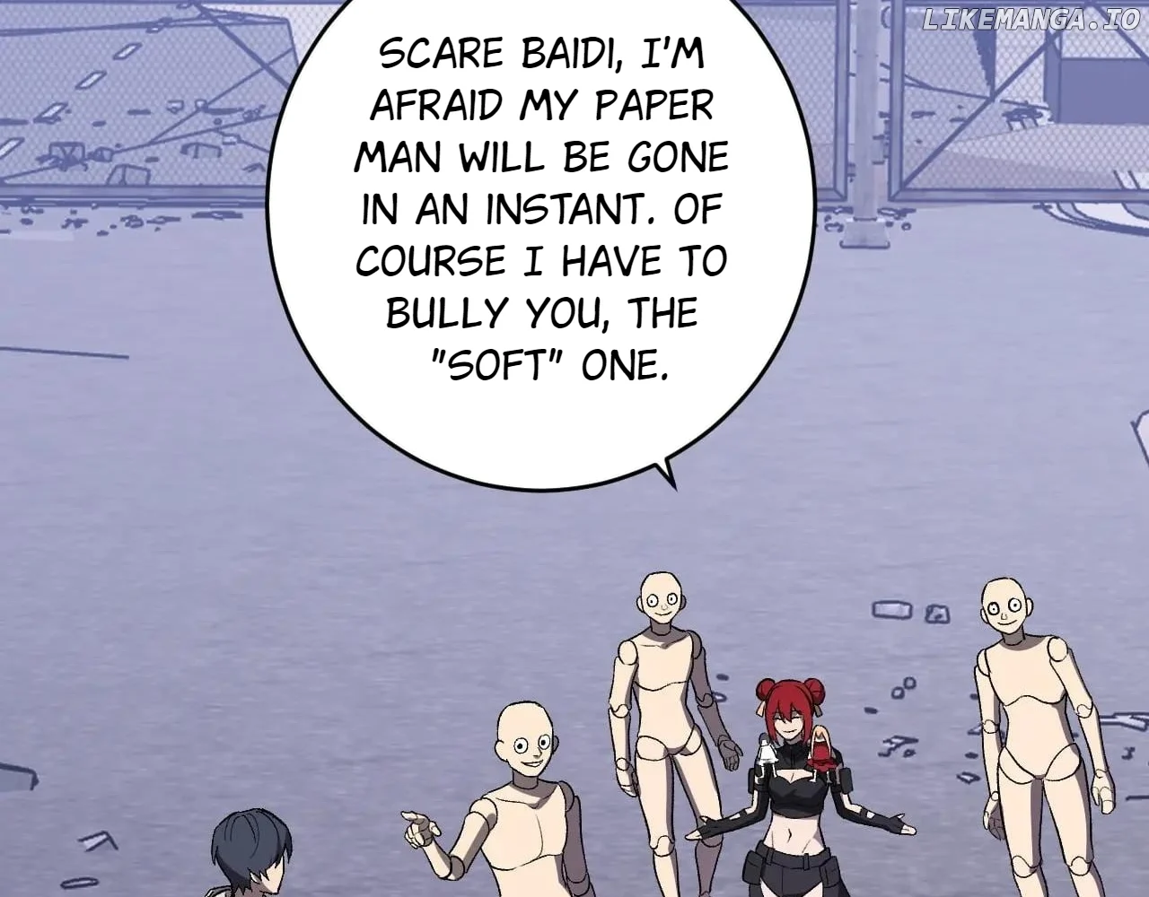 Read Virus King Manga Online