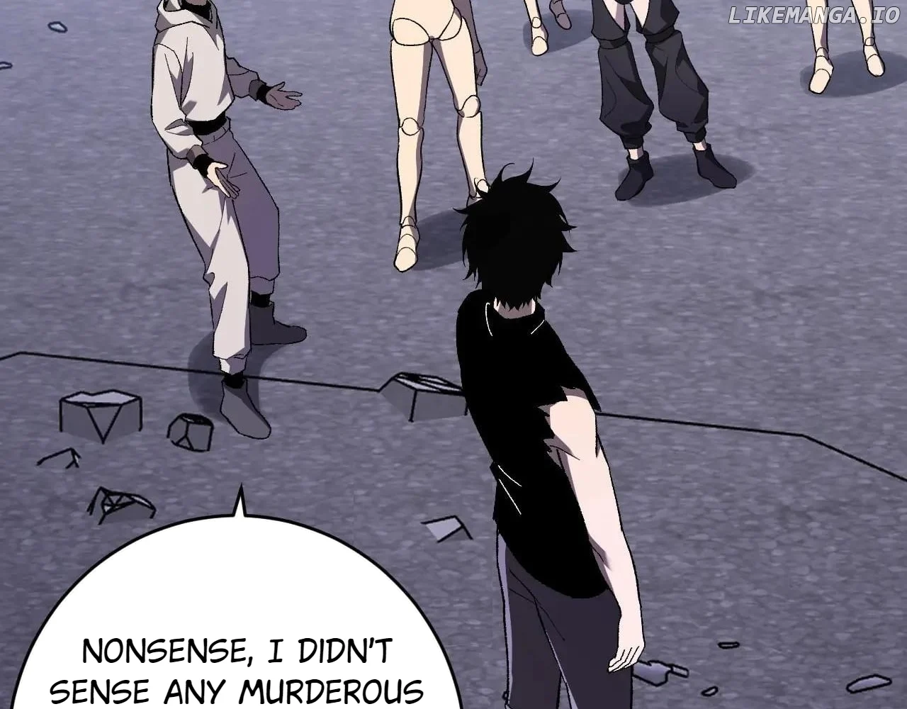 Read Virus King Manga Online