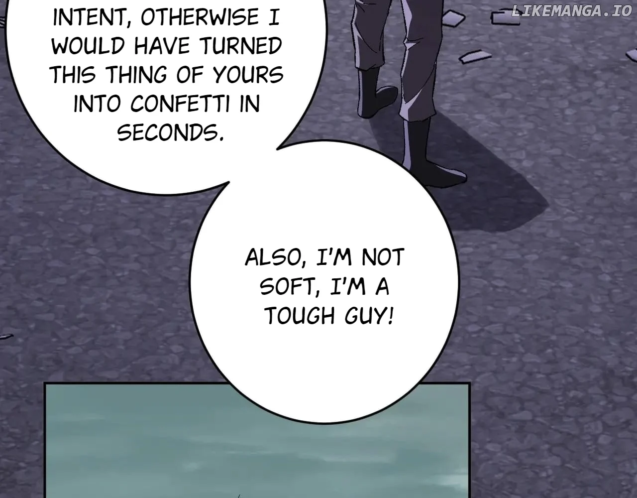 Read Virus King Manga Online