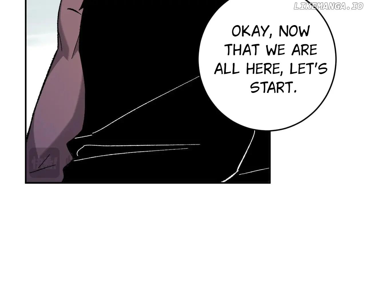 Read Virus King Manga Online