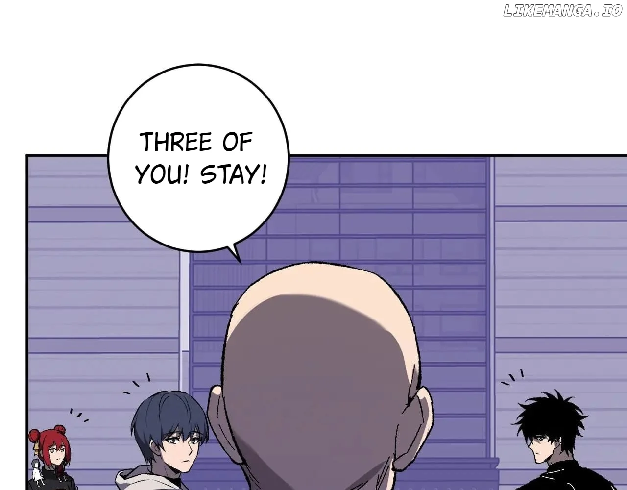 Read Virus King Manga Online