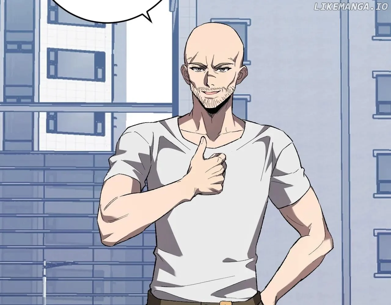 Read Virus King Manga Online