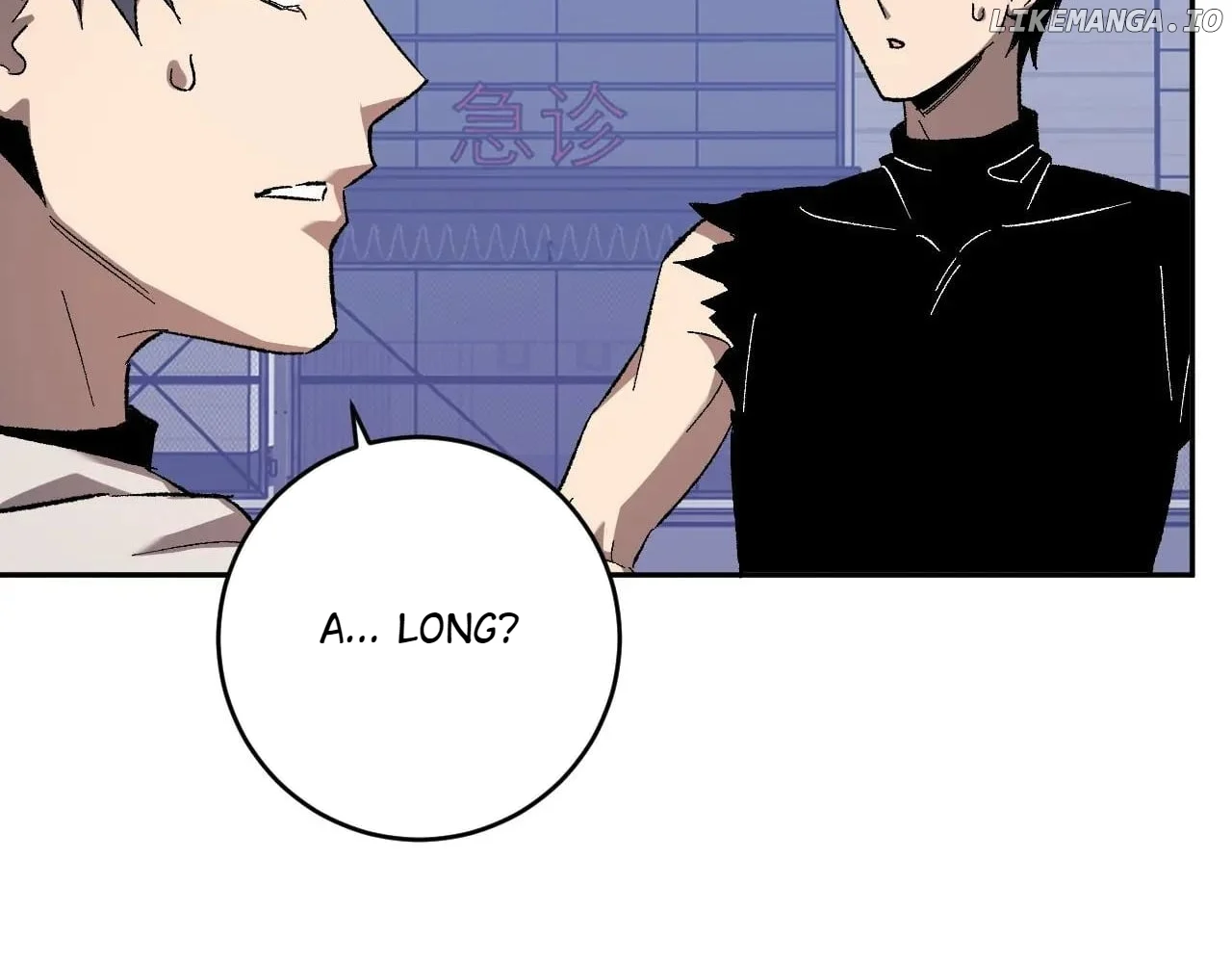 Read Virus King Manga Online