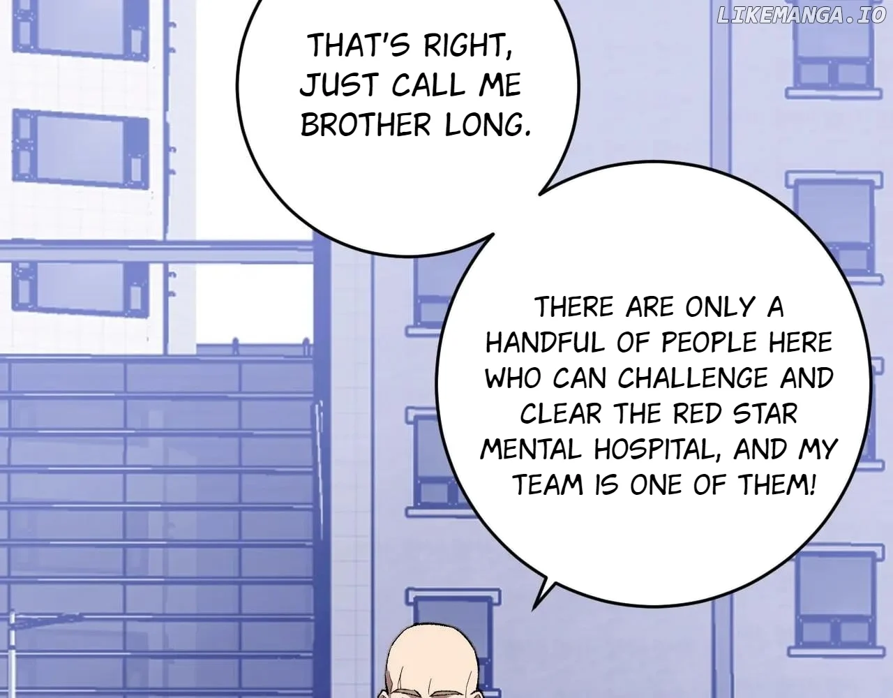 Read Virus King Manga Online