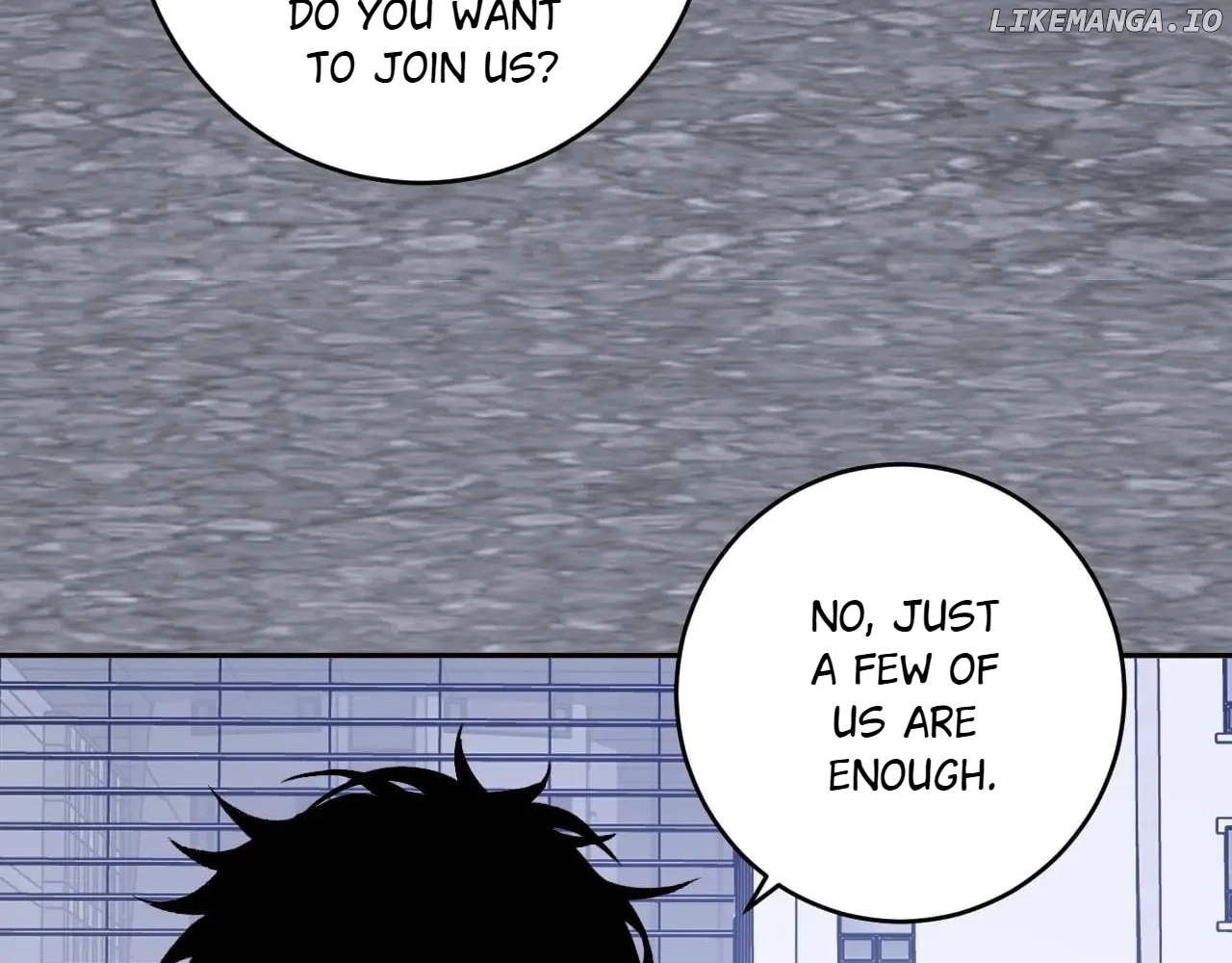 Read Virus King Manga Online