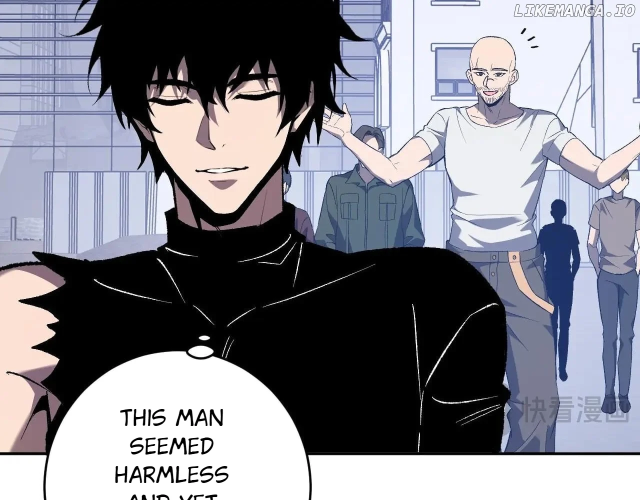 Read Virus King Manga Online
