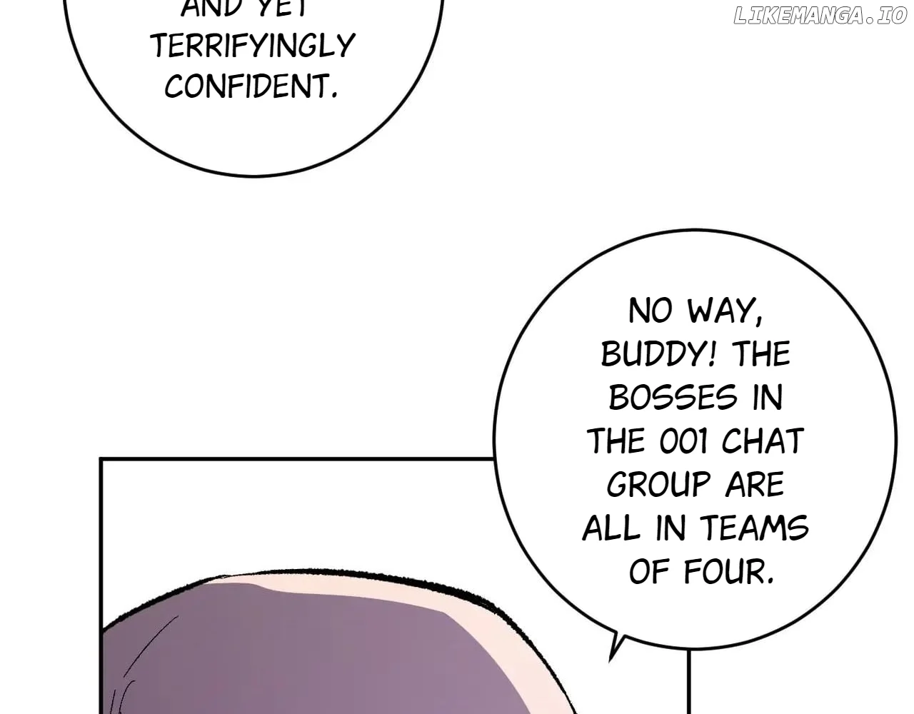 Read Virus King Manga Online