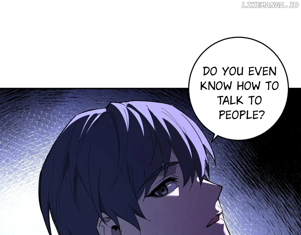 Read Virus King Manga Online