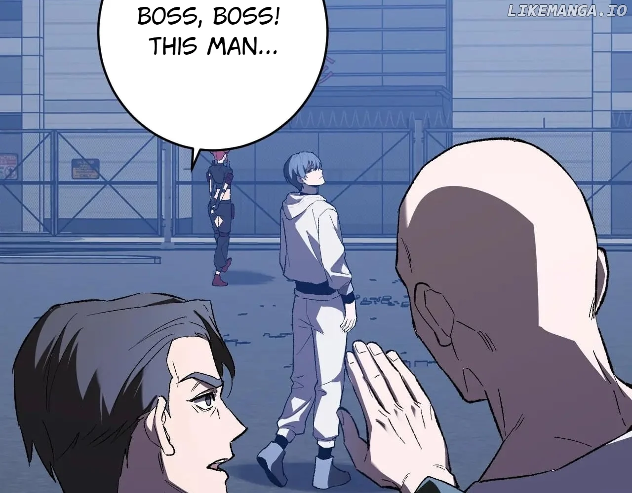 Read Virus King Manga Online
