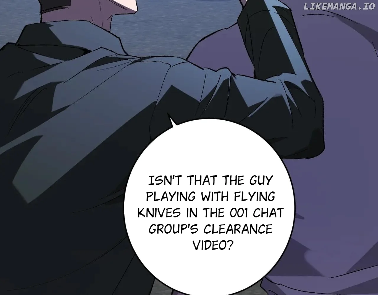 Read Virus King Manga Online