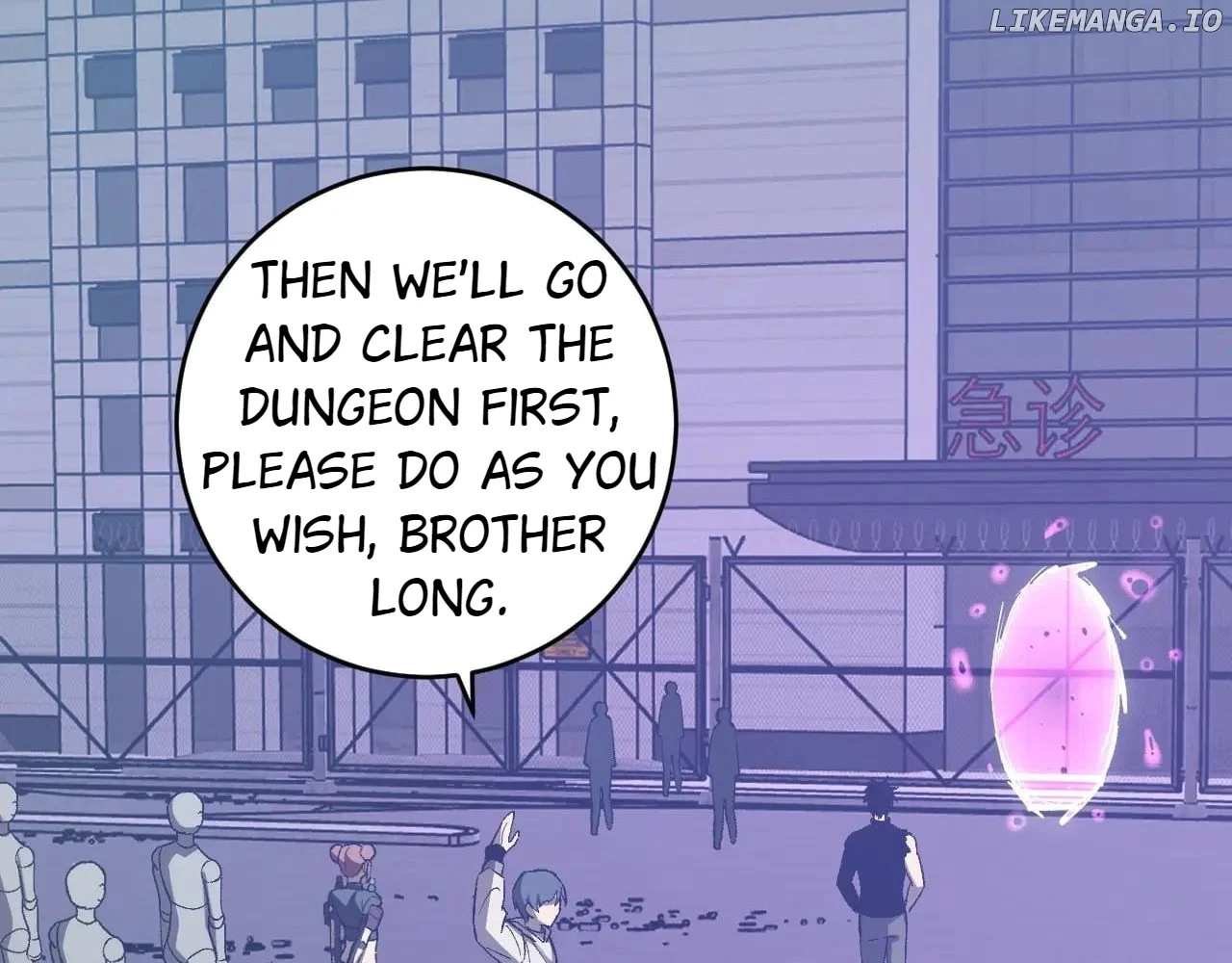 Read Virus King Manga Online