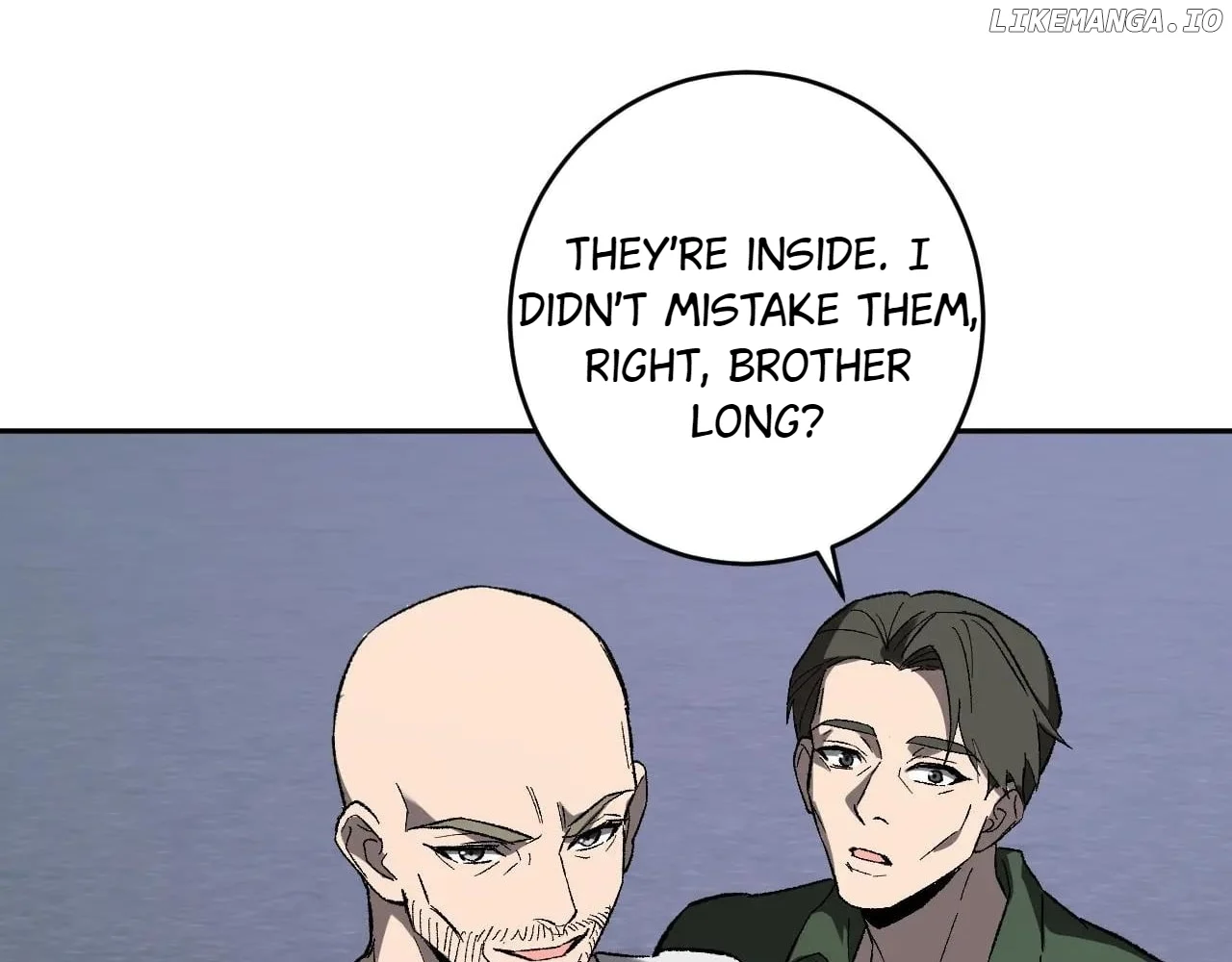 Read Virus King Manga Online