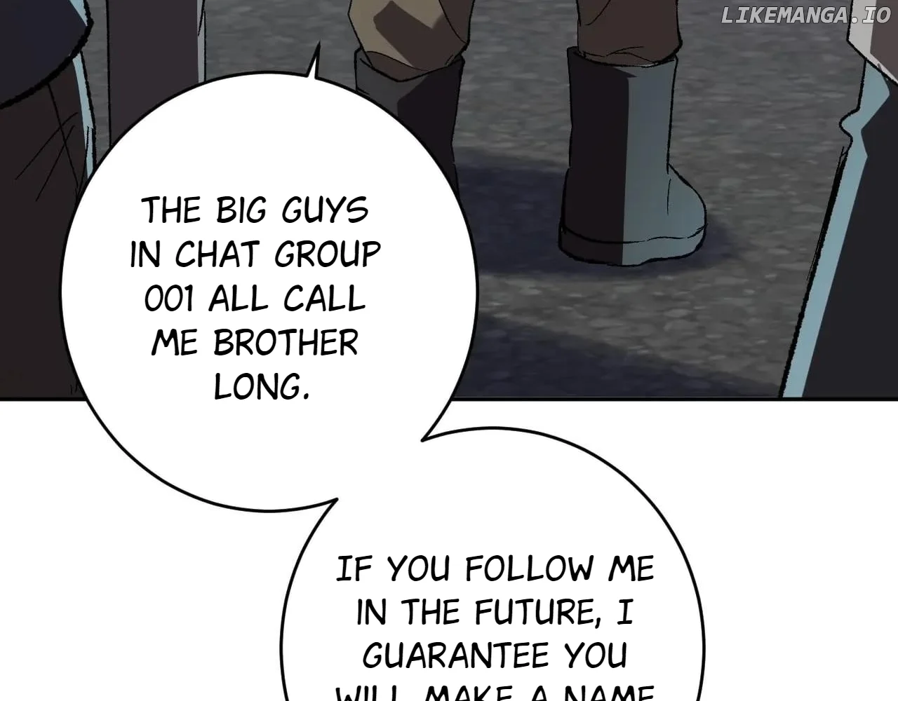 Read Virus King Manga Online