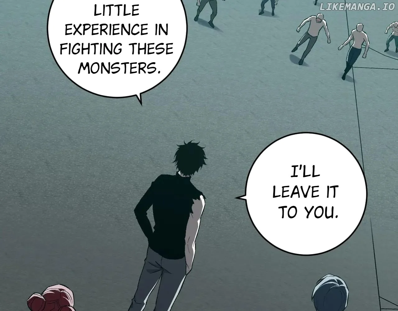 Read Virus King Manga Online