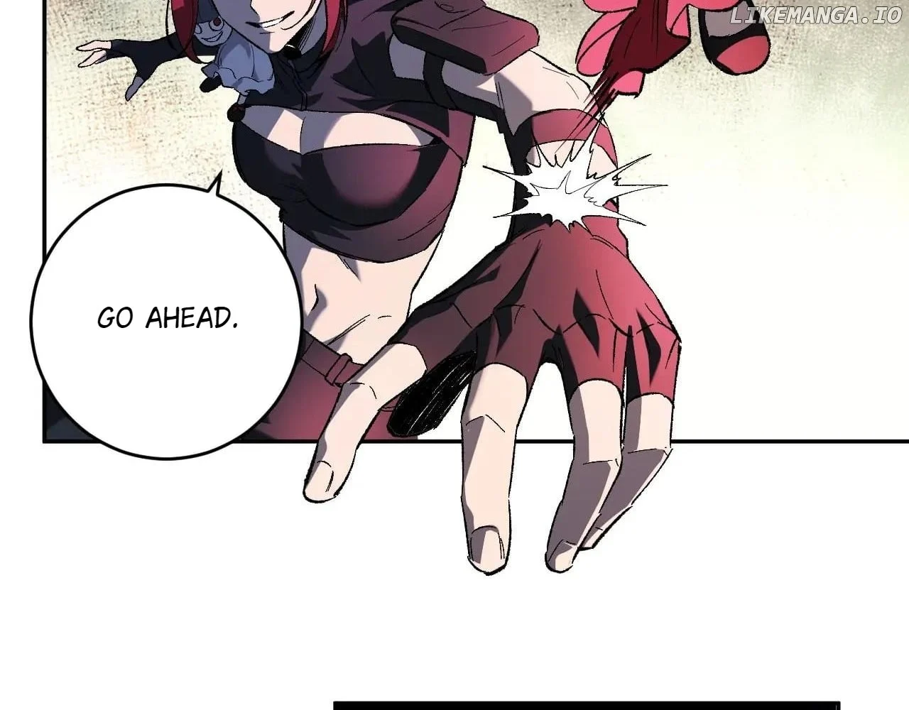 Read Virus King Manga Online