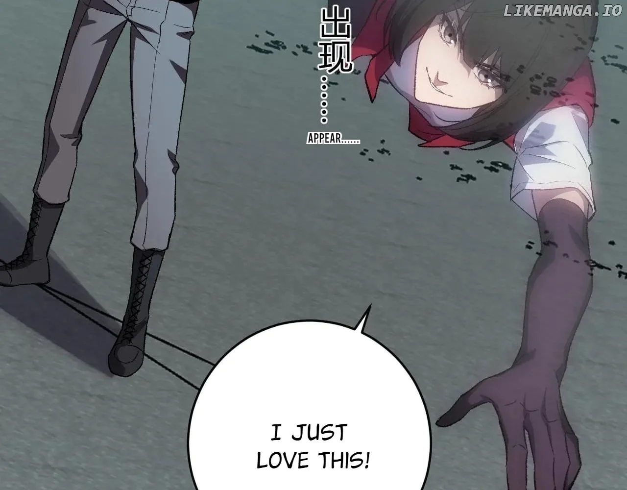 Read Virus King Manga Online