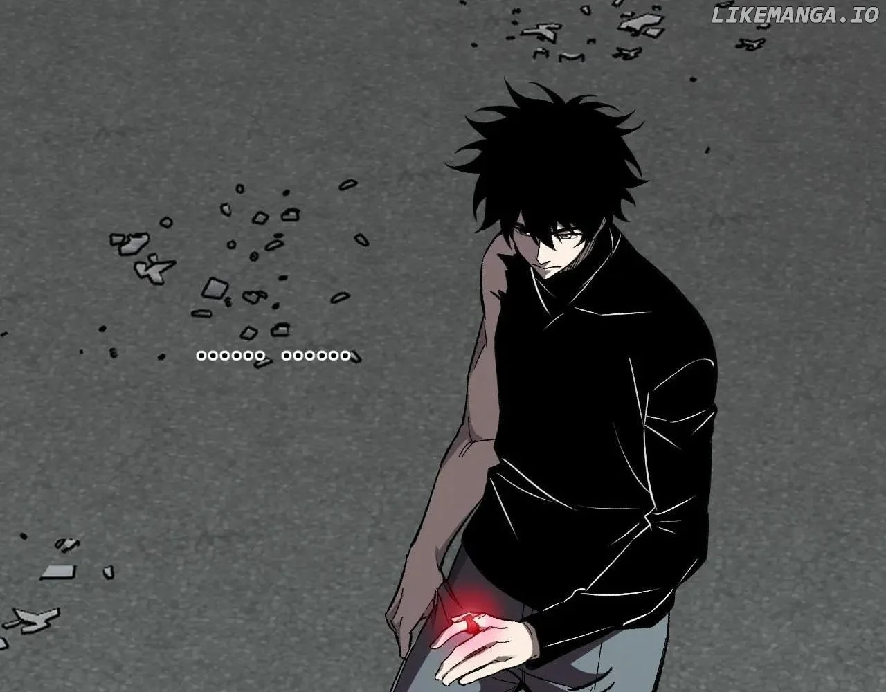Read Virus King Manga Online