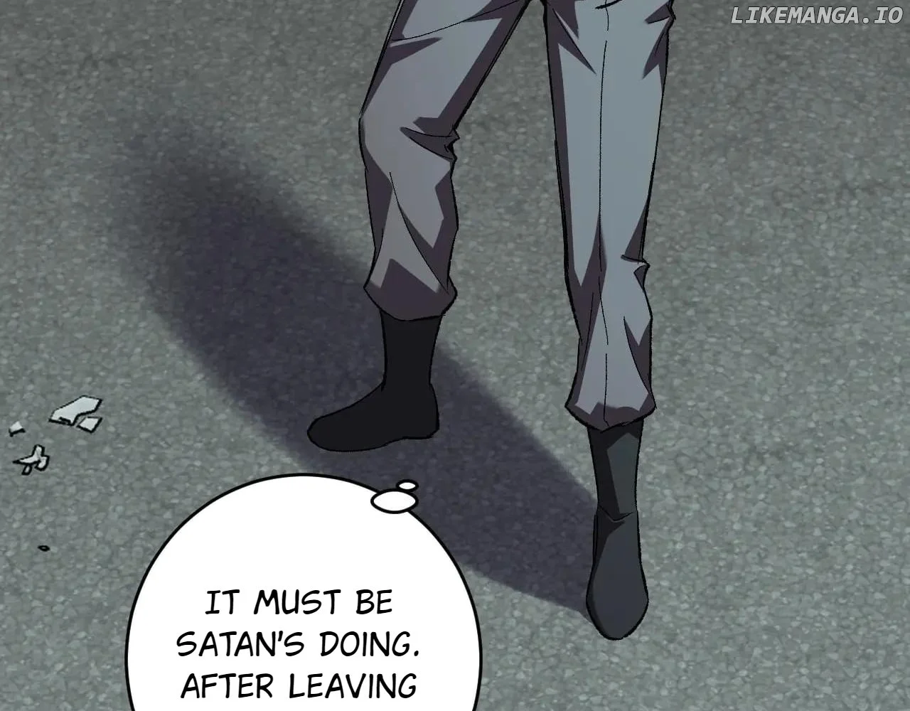 Read Virus King Manga Online