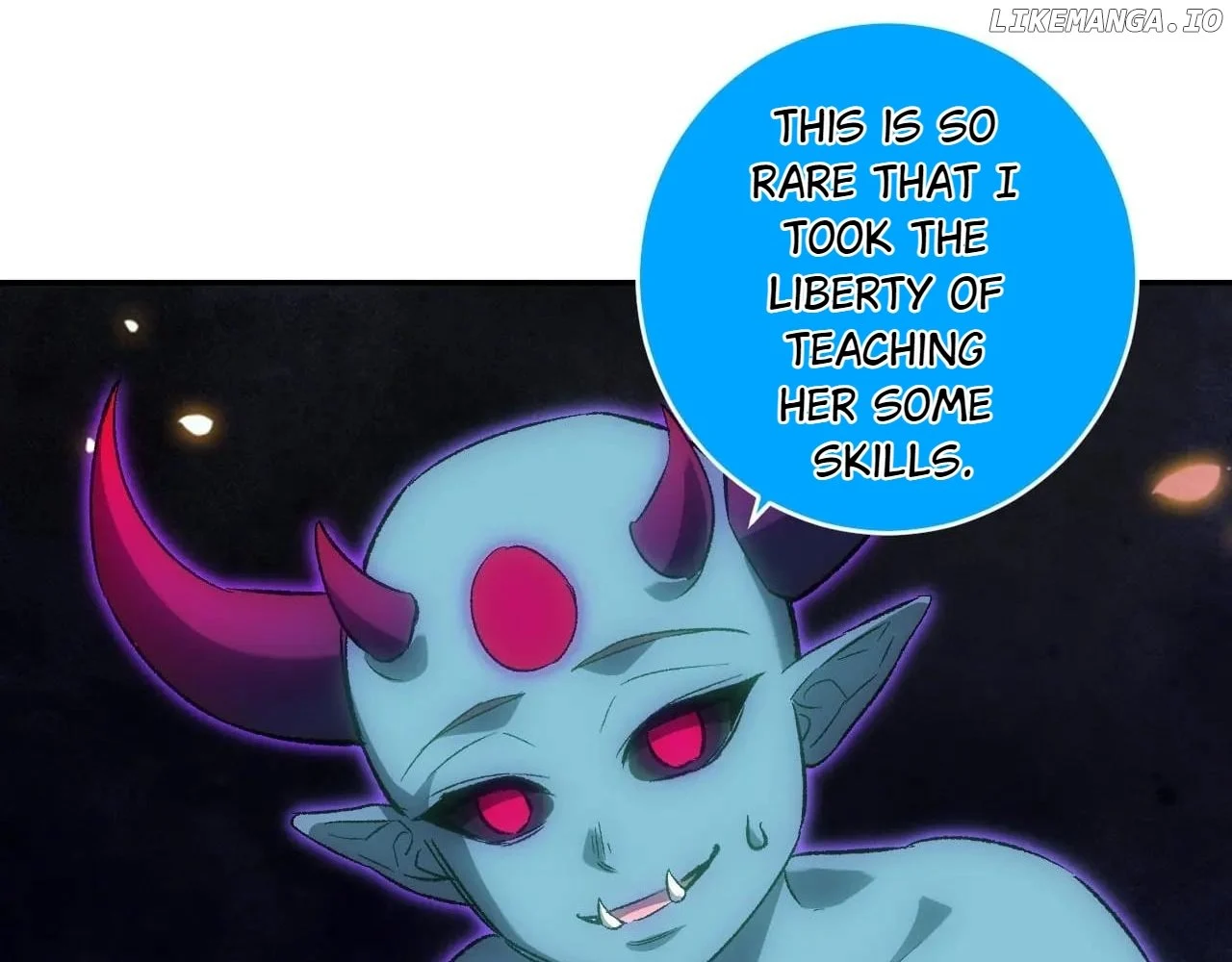 Read Virus King Manga Online