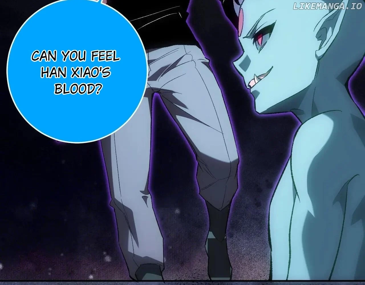 Read Virus King Manga Online
