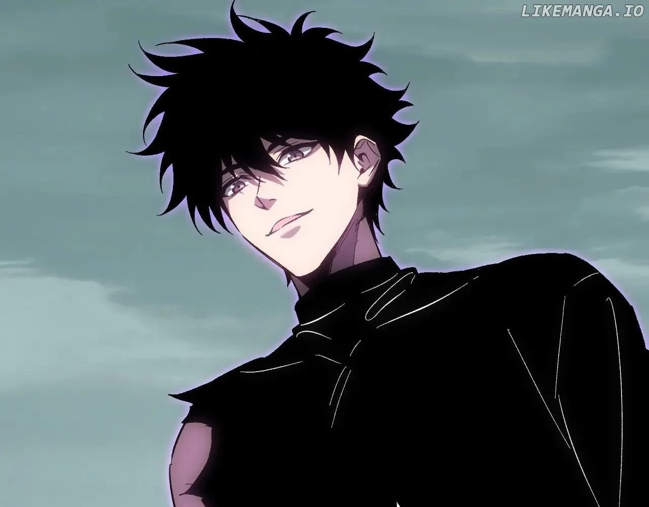 Read Virus King Manga Online