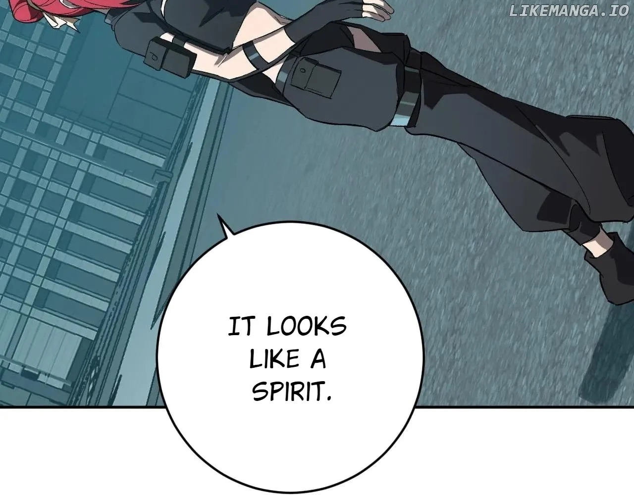 Read Virus King Manga Online