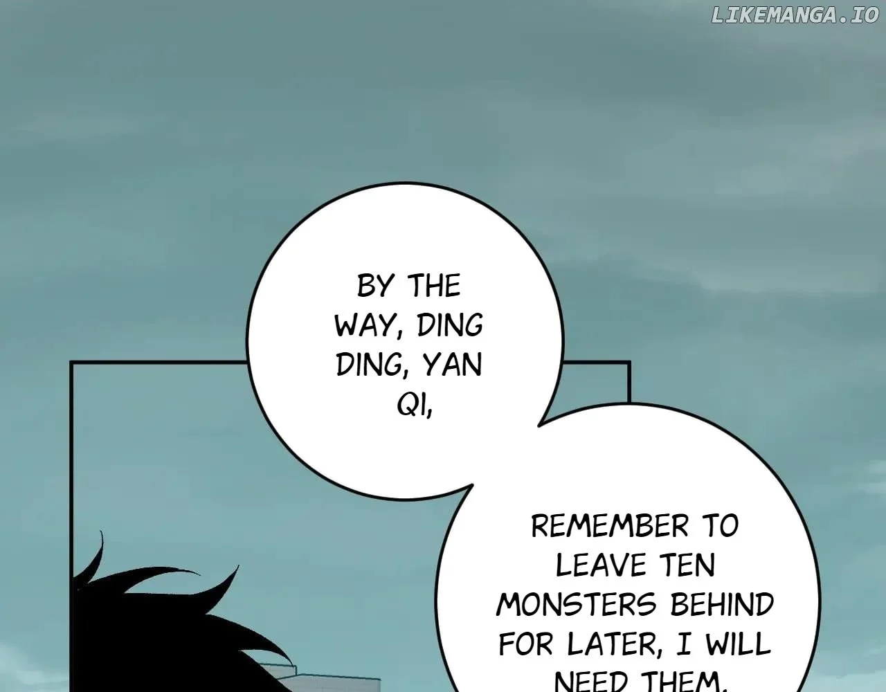 Read Virus King Manga Online