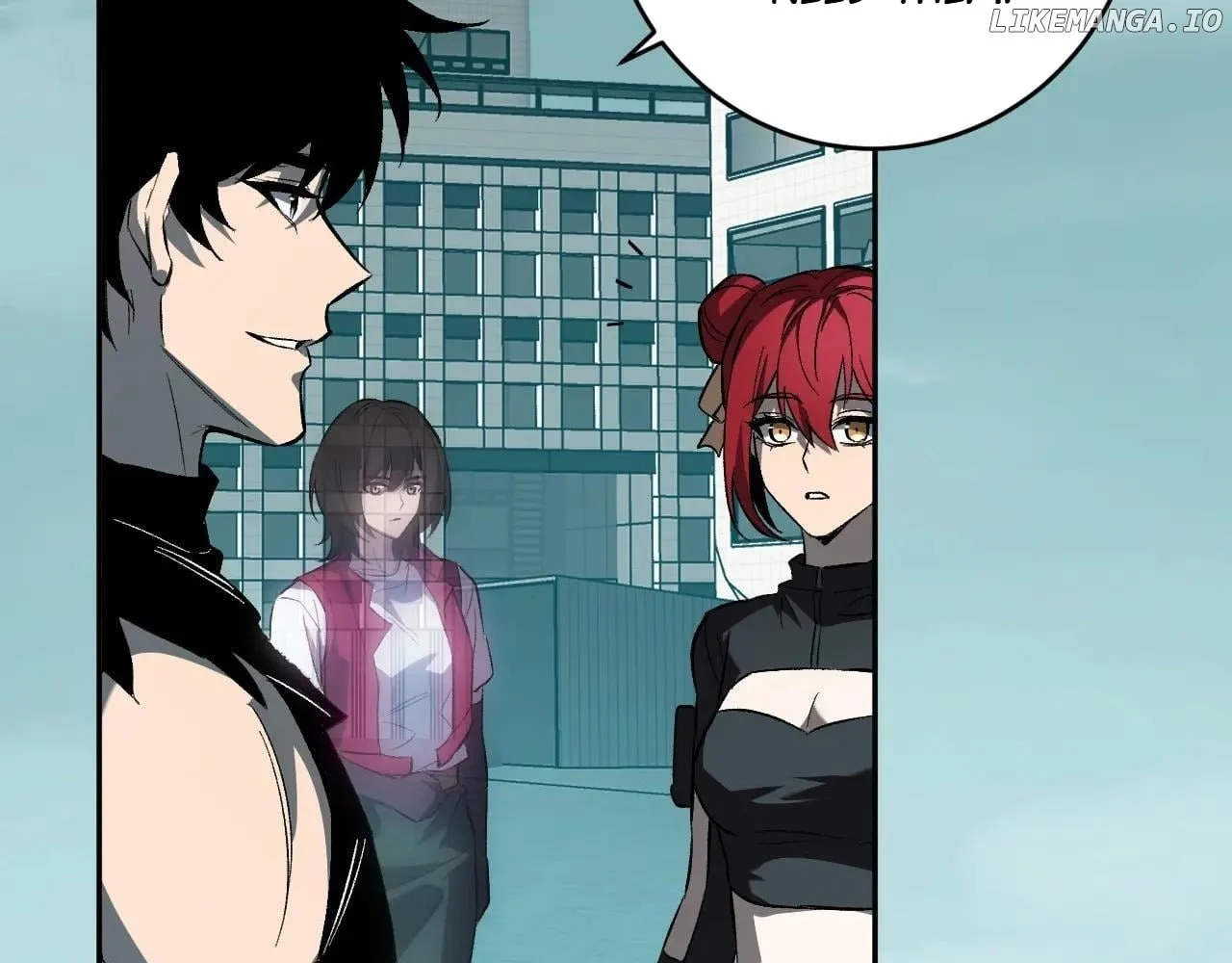 Read Virus King Manga Online
