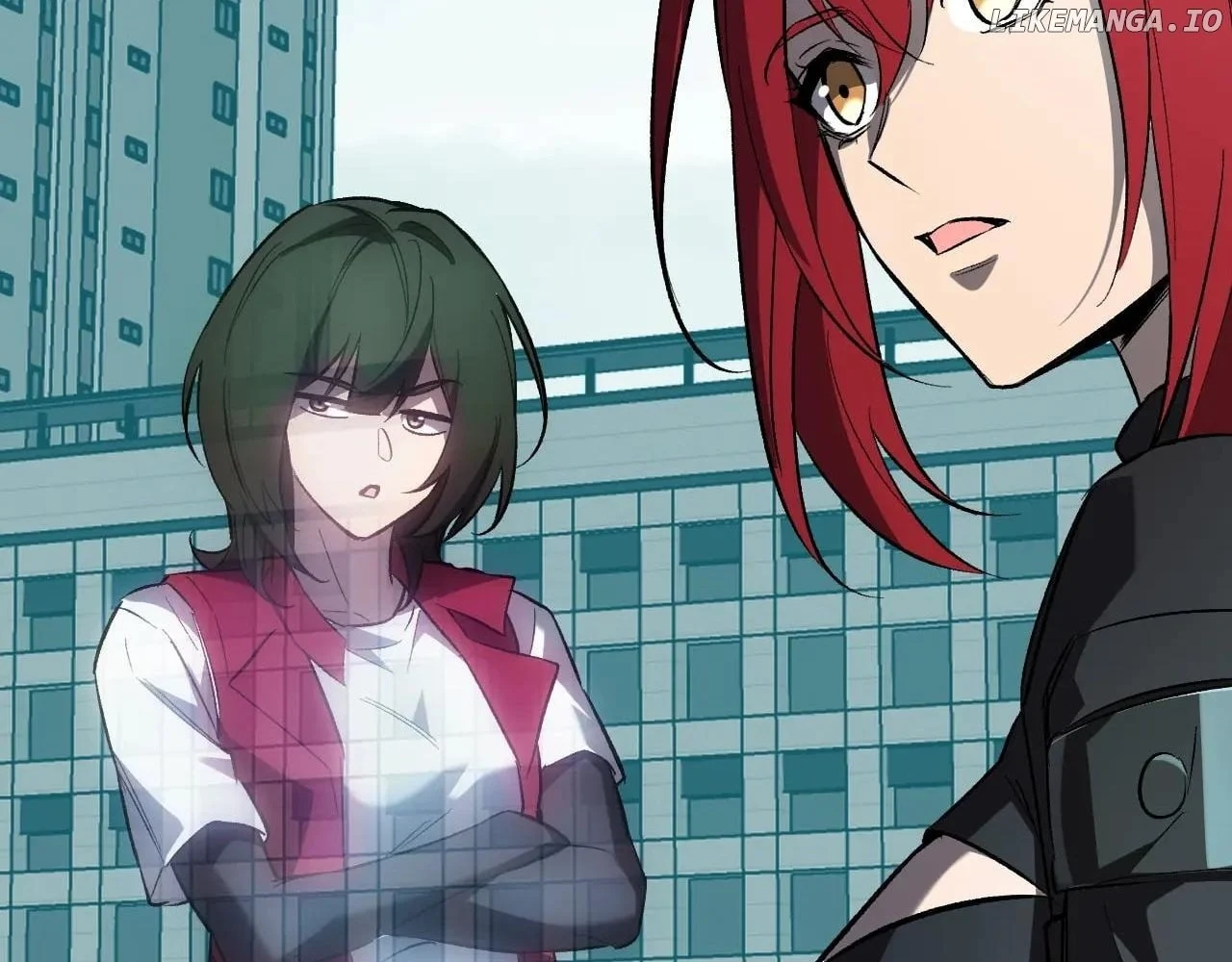 Read Virus King Manga Online