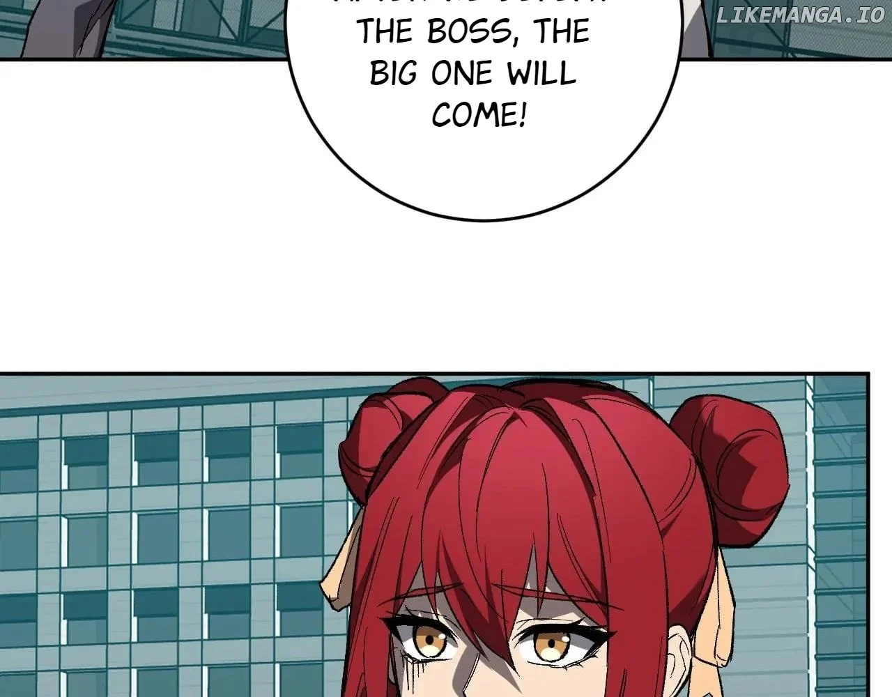 Read Virus King Manga Online