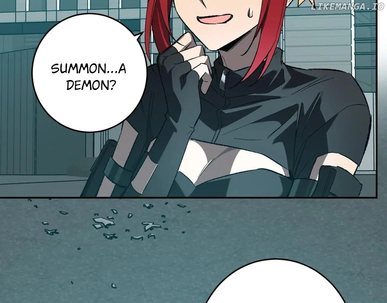 Read Virus King Manga Online