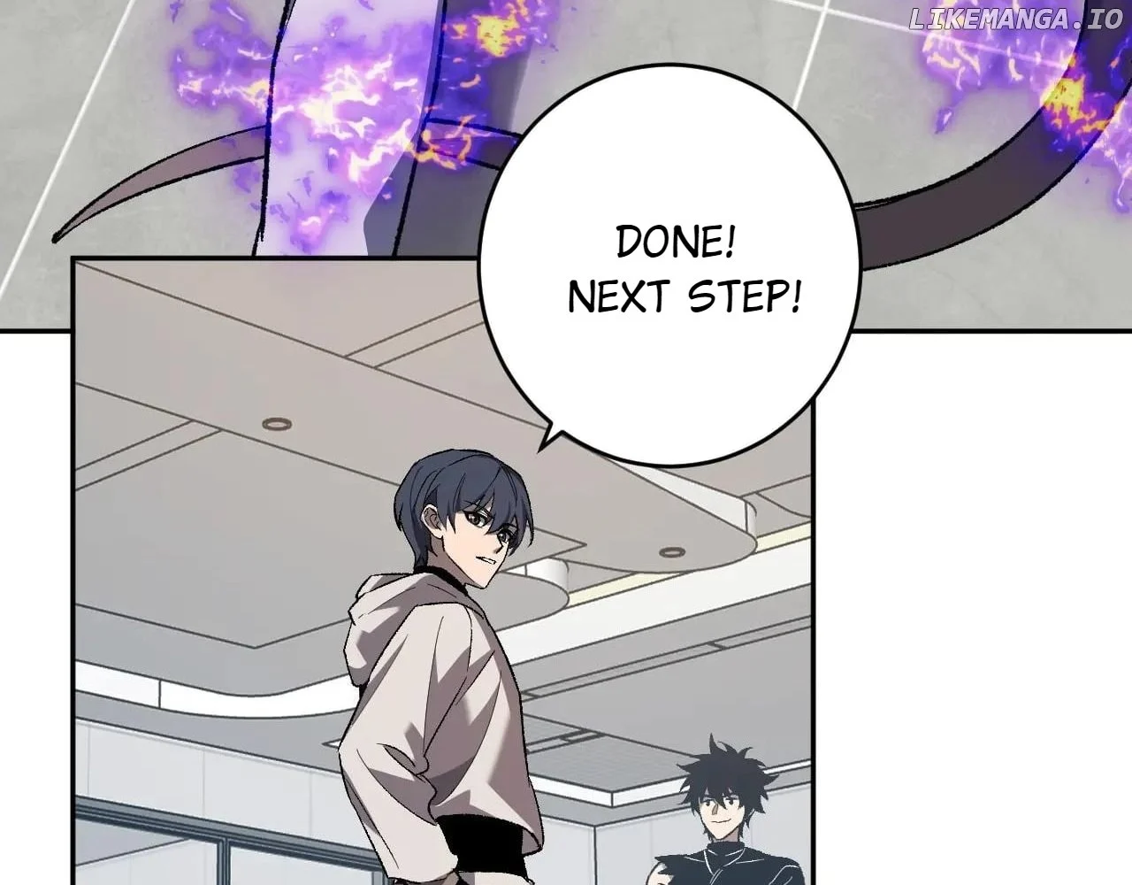 Read Virus King Manga Online
