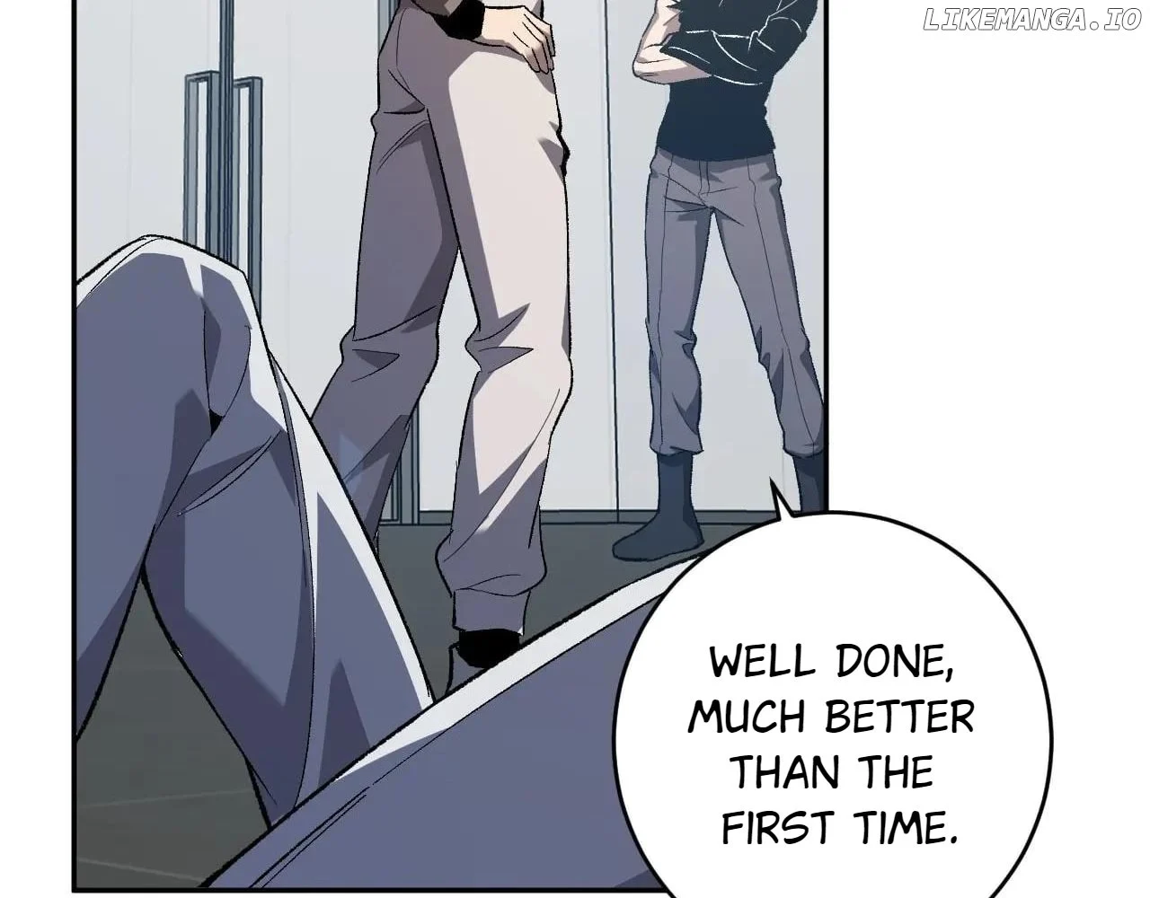 Read Virus King Manga Online
