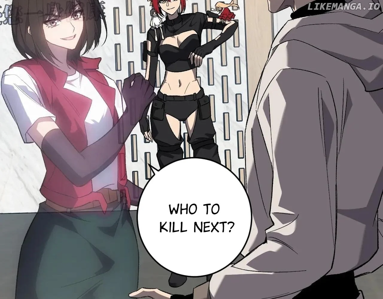 Read Virus King Manga Online