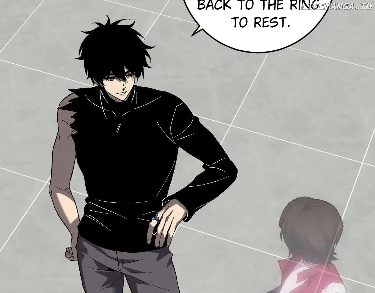Read Virus King Manga Online