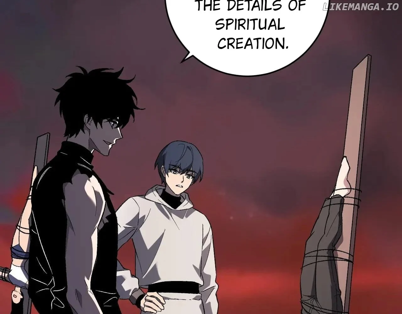Read Virus King Manga Online