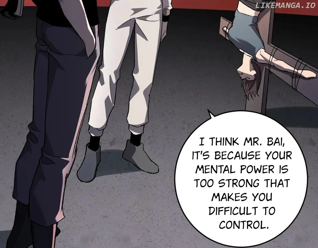 Read Virus King Manga Online
