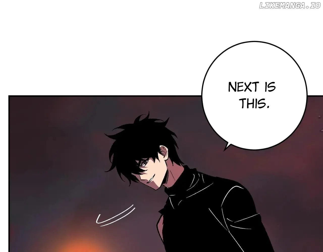 Read Virus King Manga Online