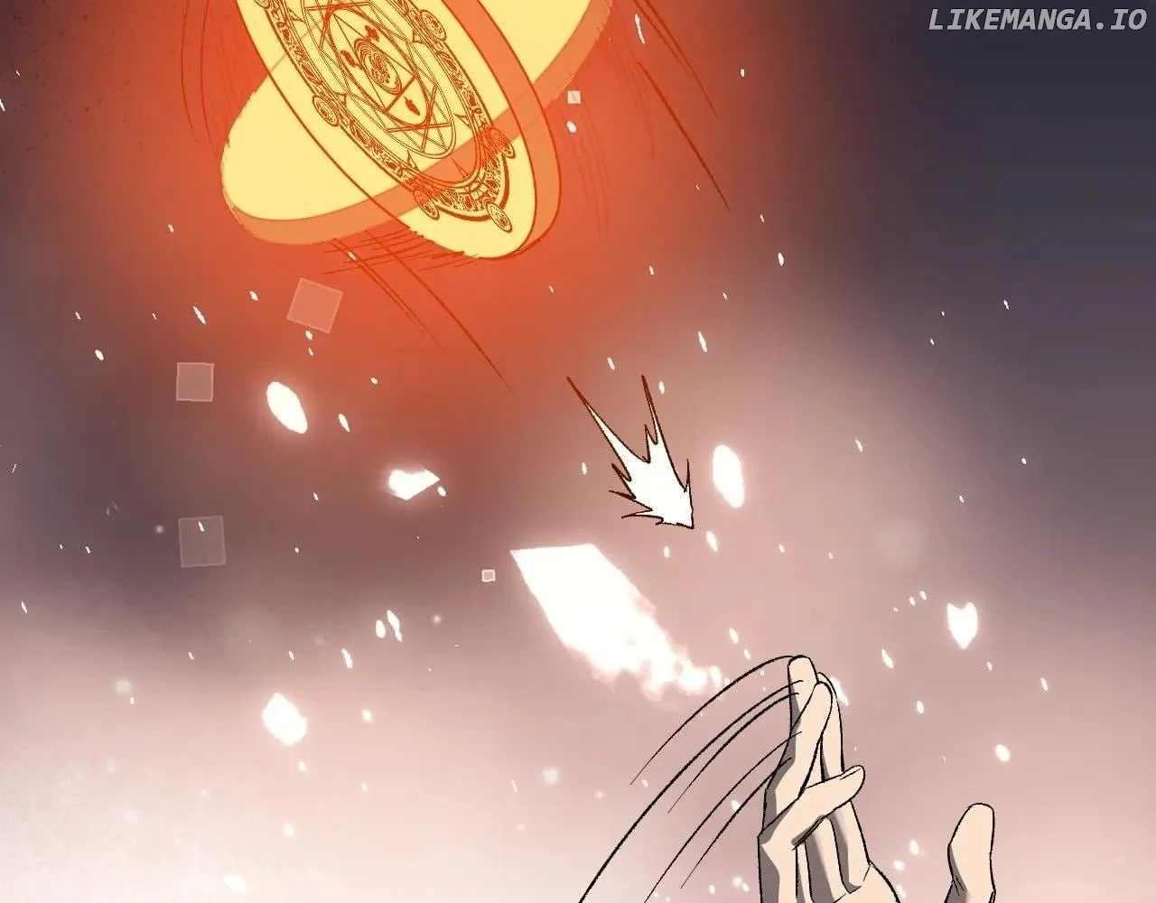 Read Virus King Manga Online