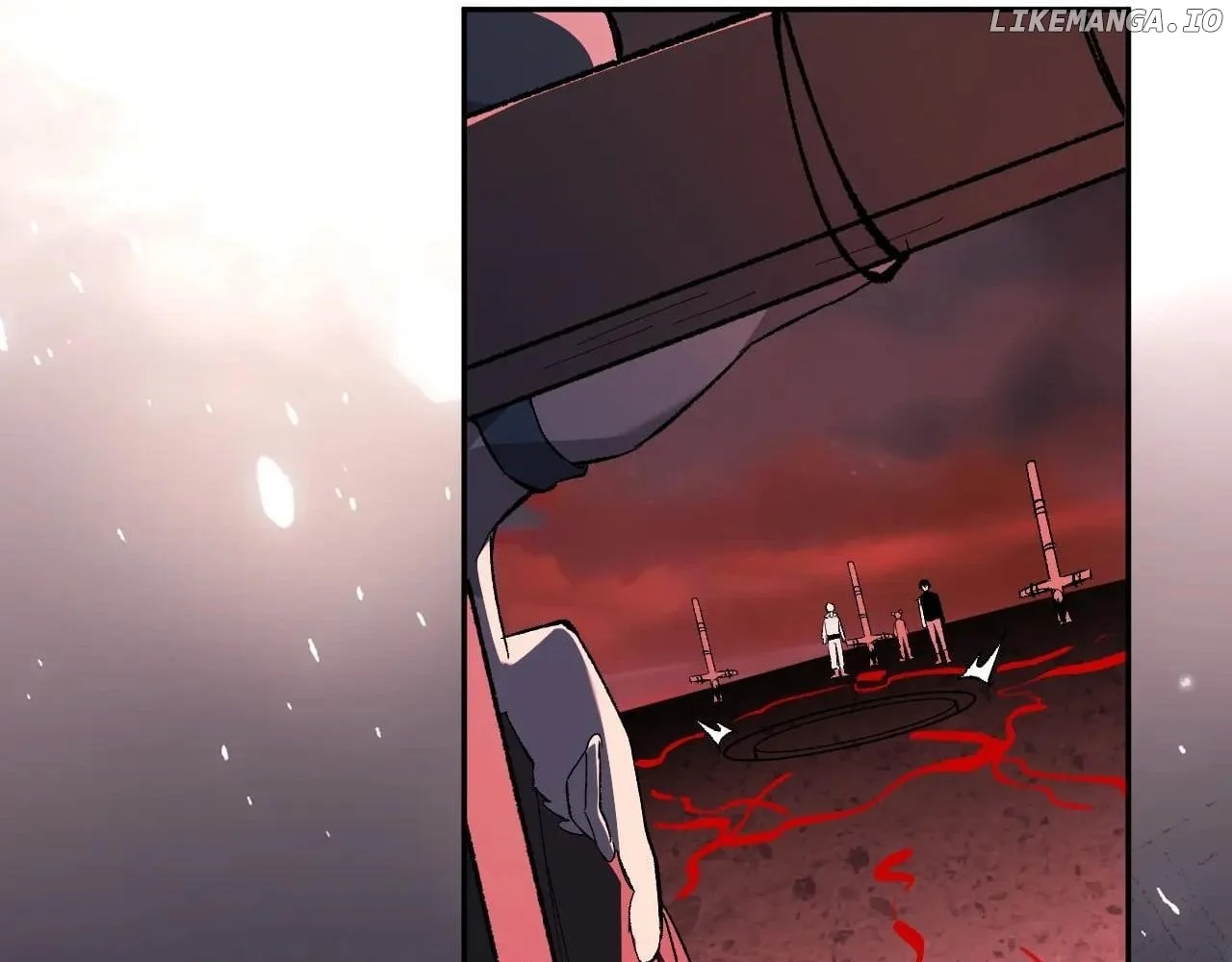 Read Virus King Manga Online