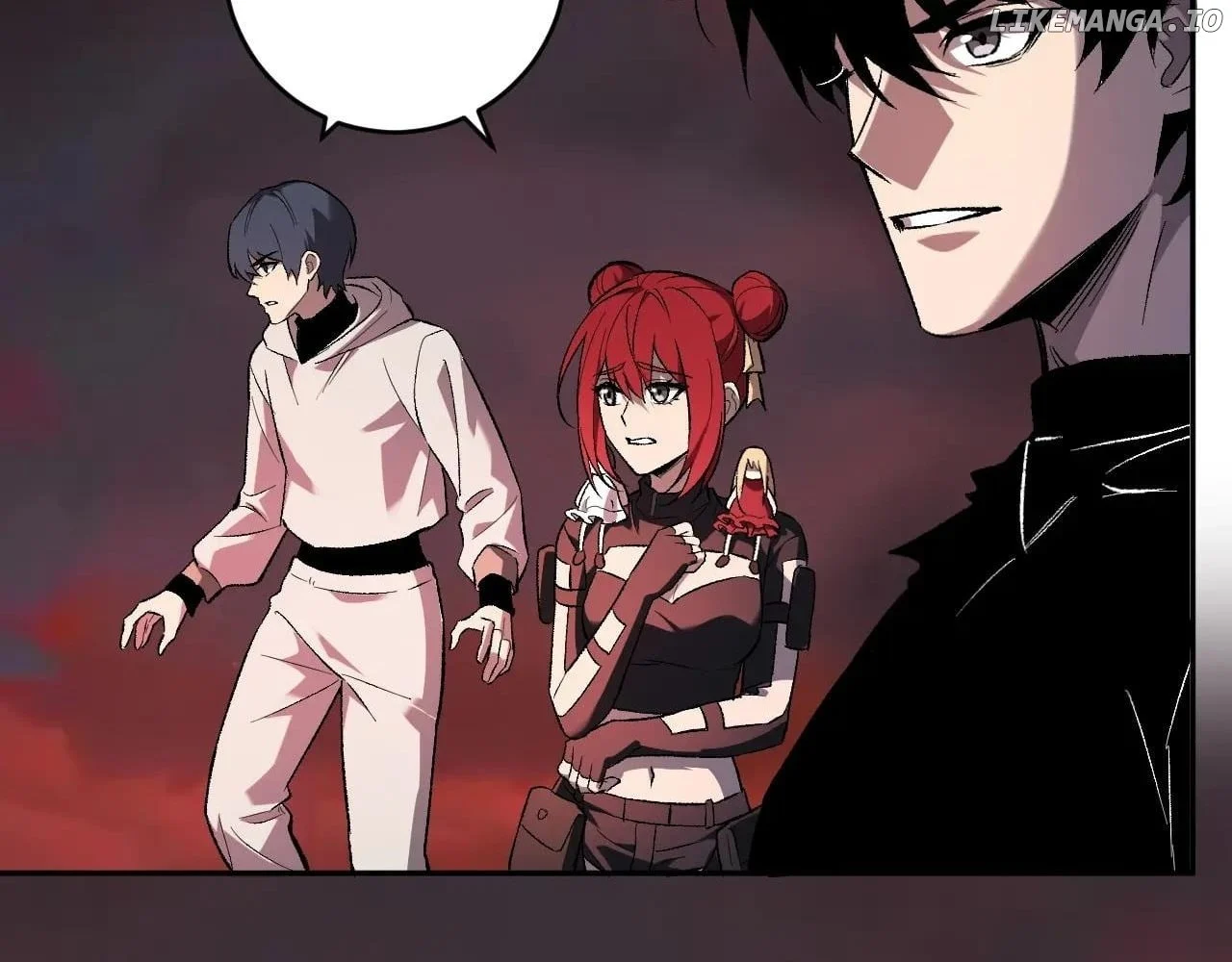 Read Virus King Manga Online