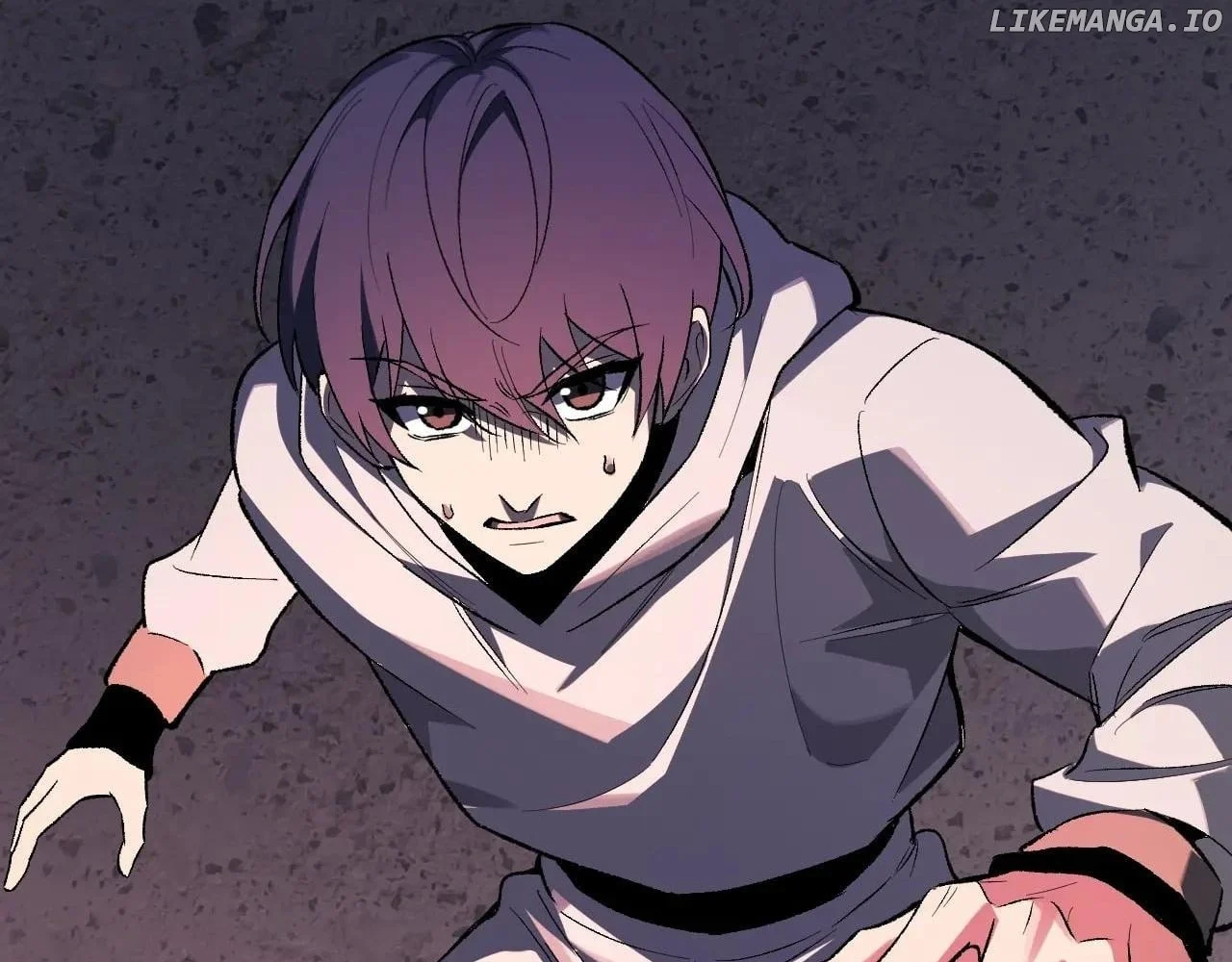 Read Virus King Manga Online
