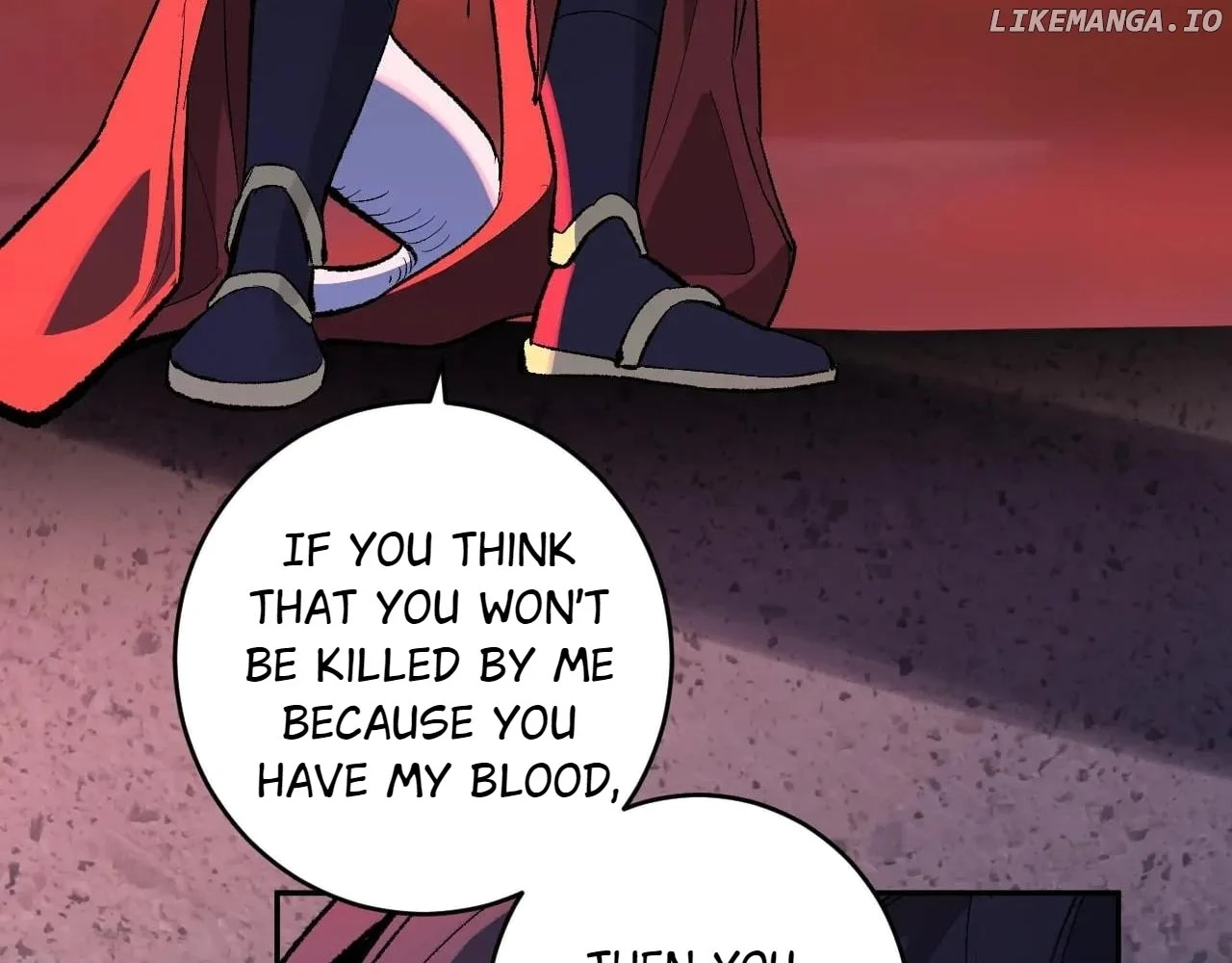 Read Virus King Manga Online