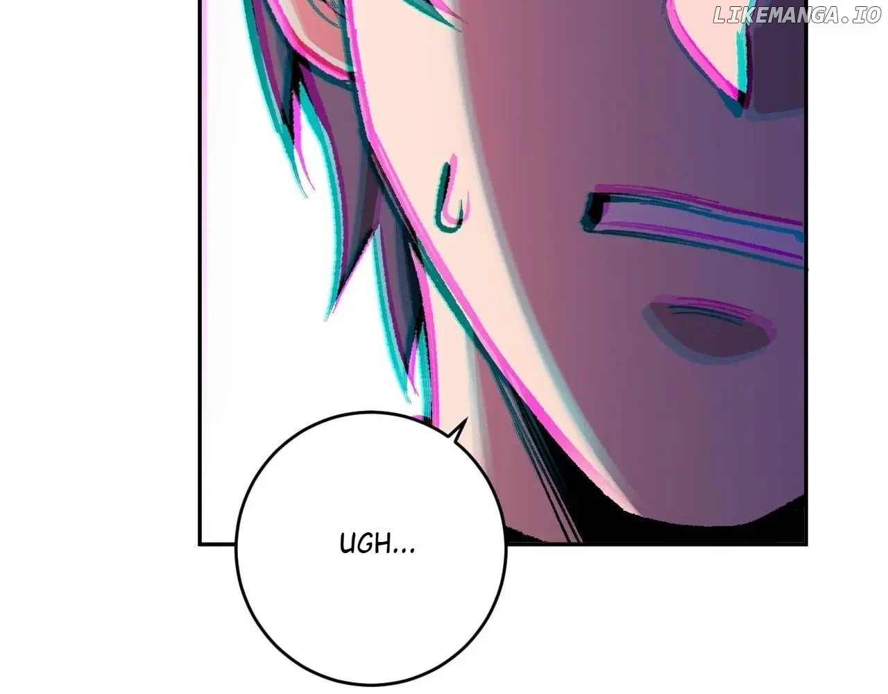Read Virus King Manga Online