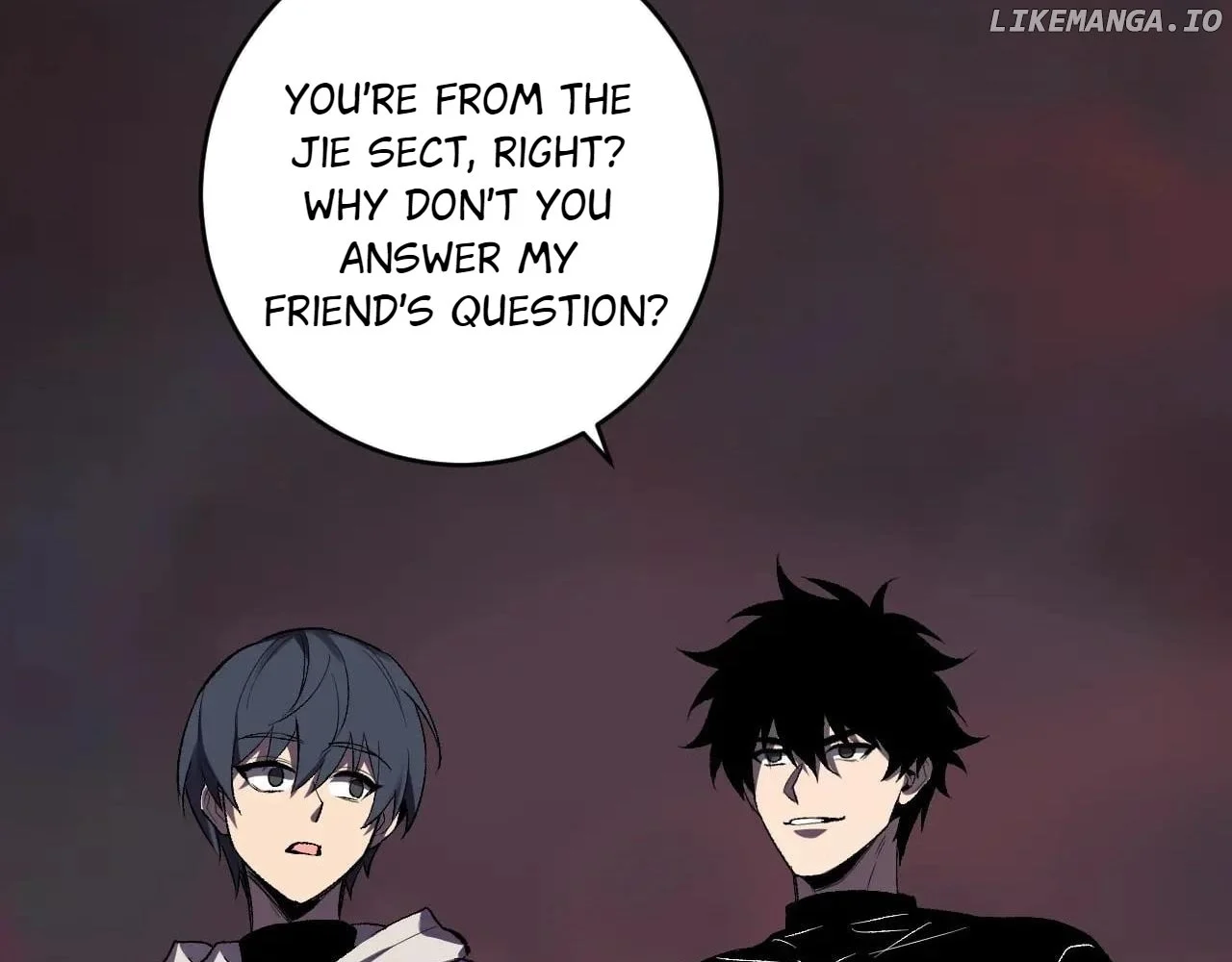 Read Virus King Manga Online